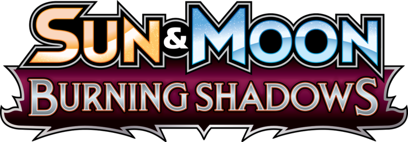 Sun & Moon - Burning Shadows